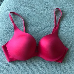 Victoria’s Secret Push-Up Bra